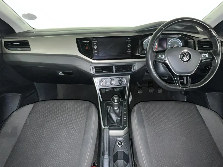 Used 2020 Volkswagen Polo hatch 1.0TSI Comfortline - WeBuyCars Durban