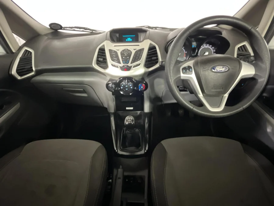 Used 2015 Ford EcoSport 1.5TDCi Trend - WeBuyCars Brackenfell Cape Town Used 2015 Ford EcoSport 1.5TDCi Trend - WeBuyCars Brackenfell Cape Town