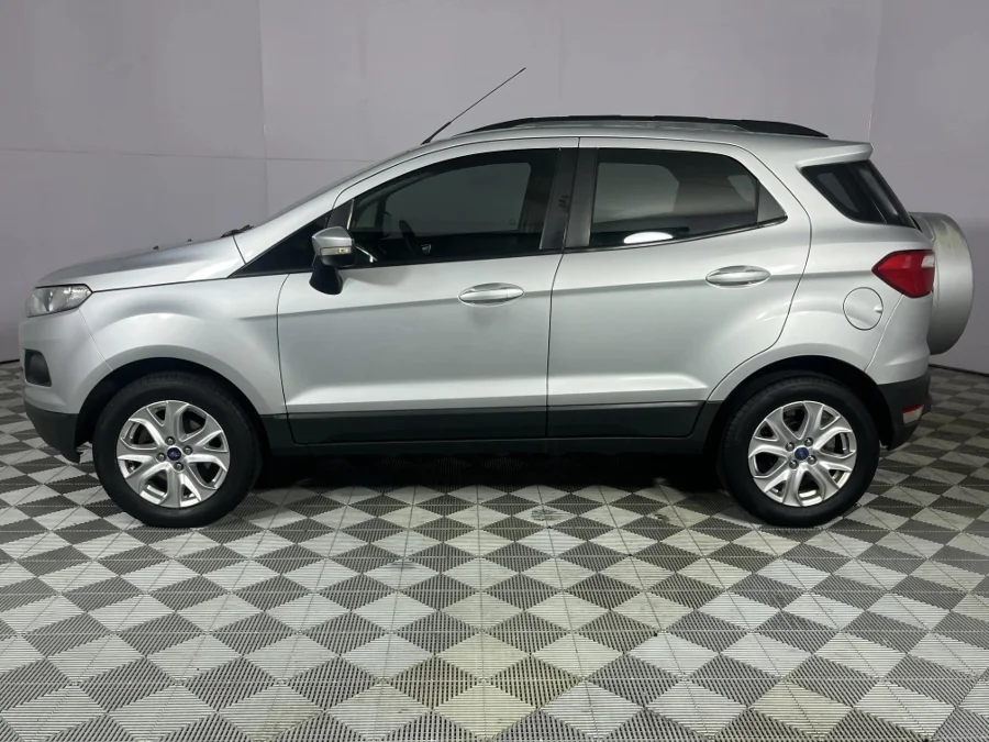Used 2015 Ford EcoSport 1.5TDCi Trend - WeBuyCars Brackenfell Cape Town Used 2015 Ford EcoSport 1.5TDCi Trend - WeBuyCars Brackenfell Cape Town