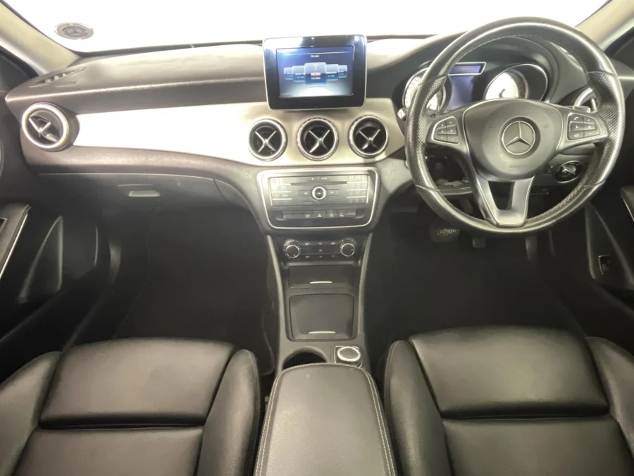 Used 2015 Mercedes-Benz GLA 200 auto - WeBuyCars Richmond