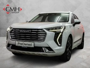 Used 2024 Haval Jolion 1.5T Luxury auto