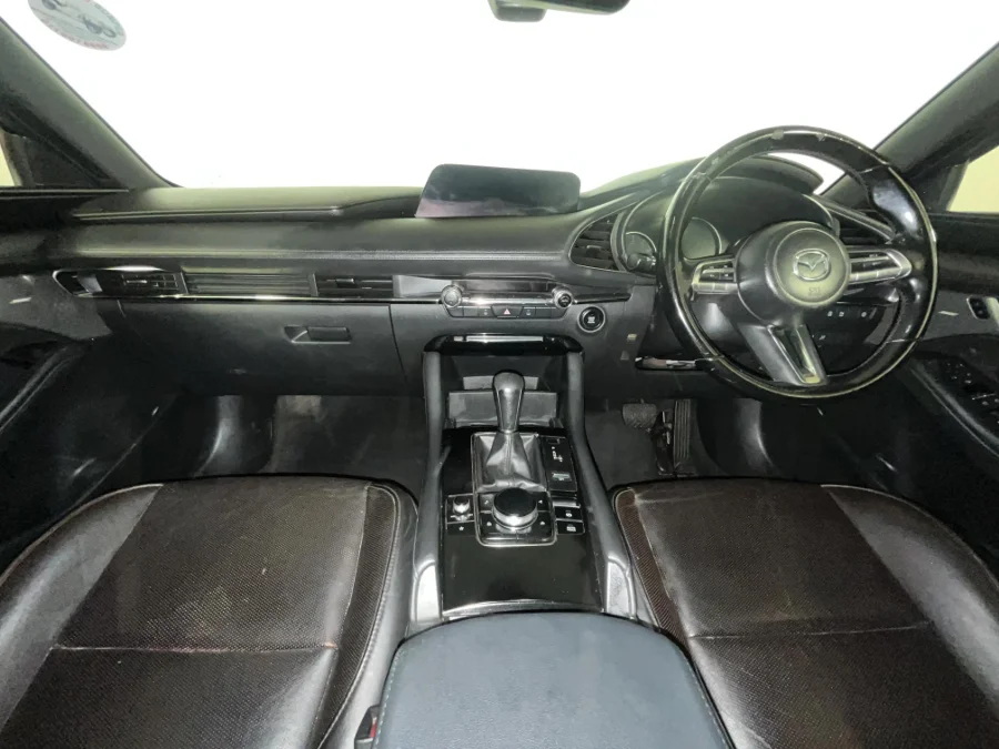 Used 2021 Mazda Mazda3 hatch 1.5 Dynamic auto - WeBuyCars Germiston