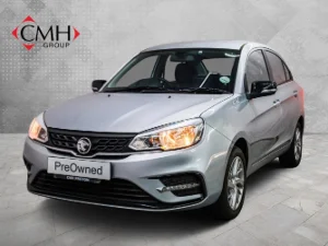 Used 2024 Proton Saga 1.3 Premium