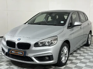 Used 2016 BMW 2 Series Active Tourer 218i Active Tourer auto