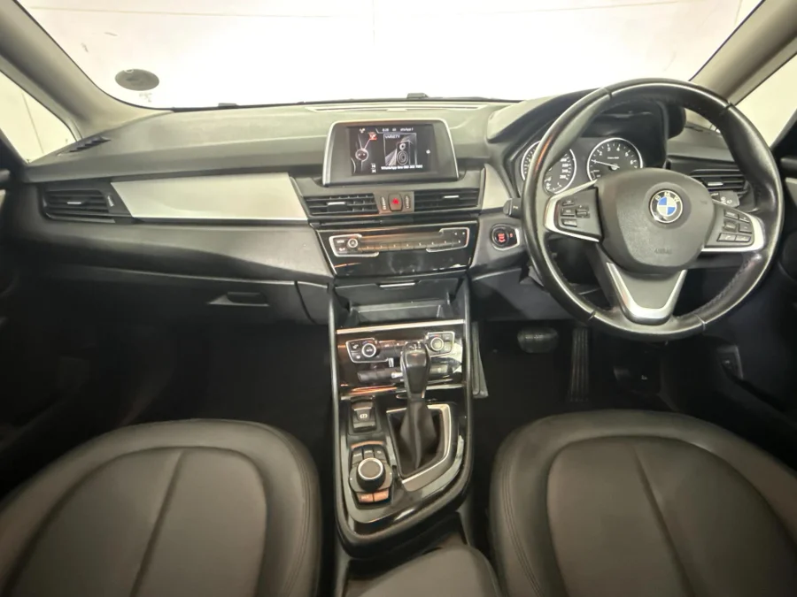 Used 2016 BMW 2 Series Active Tourer 218i Active Tourer auto - WeBuyCars Midstream Used 2016 BMW 2 Series Active Tourer 218i Active Tourer auto - WeBuyCars Midstream