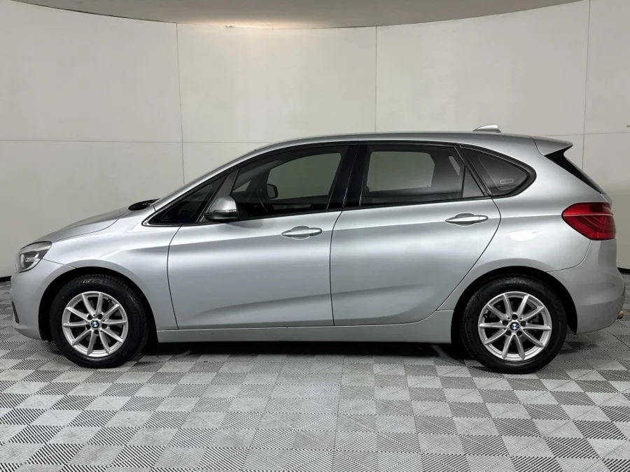 Used 2016 BMW 2 Series Active Tourer 218i Active Tourer auto - WeBuyCars Midstream Used 2016 BMW 2 Series Active Tourer 218i Active Tourer auto - WeBuyCars Midstream