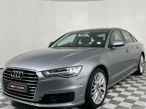 Used 2016 Audi A6 1.8TFSI SE