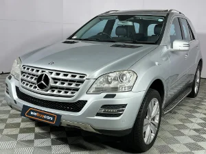 Used 2012 Mercedes-Benz ML ML350 Used 2012 Mercedes-Benz ML ML350