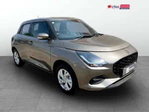 Used 2024 Suzuki Swift 1.2 GL+ manual
