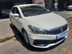 Used 2023 Suzuki Ciaz 1.5 GL manual