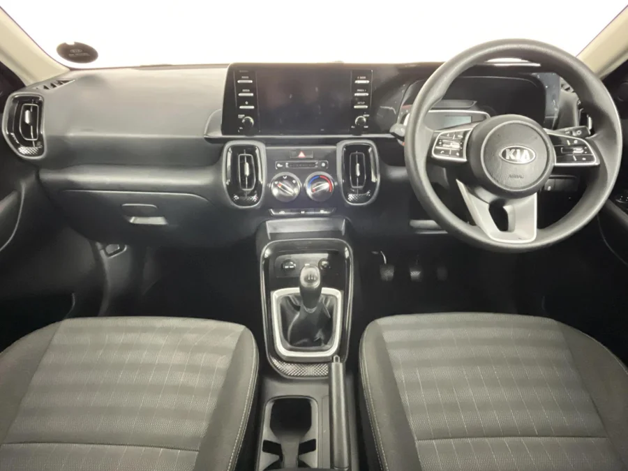 Used 2021 Kia Sonet 1.5 LX manual - WeBuyCars Gqeberha Used 2021 Kia Sonet 1.5 LX manual - WeBuyCars Gqeberha