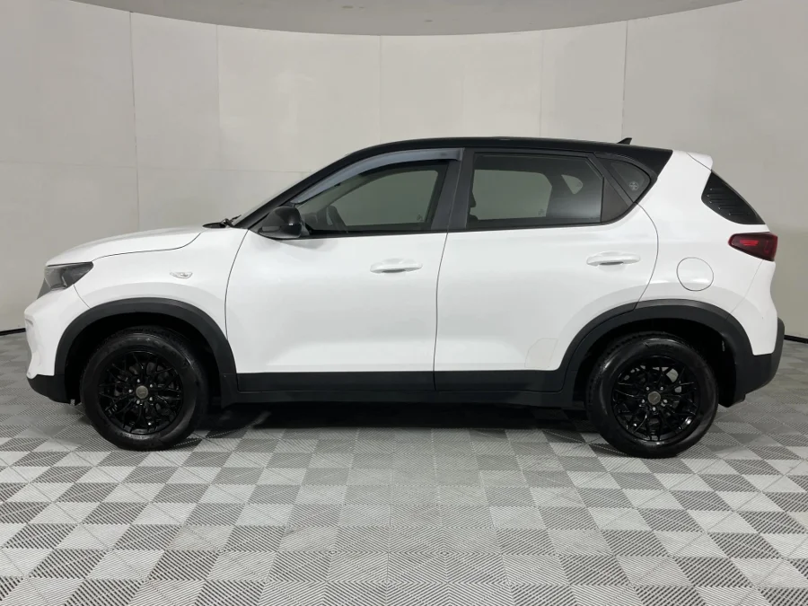 Used 2021 Kia Sonet 1.5 LX manual - WeBuyCars Gqeberha Used 2021 Kia Sonet 1.5 LX manual - WeBuyCars Gqeberha