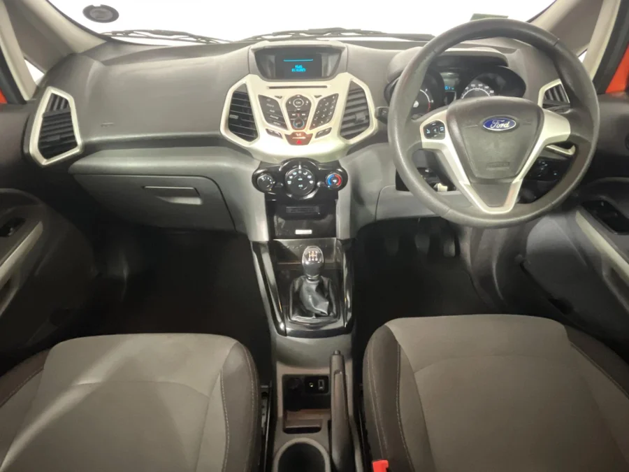 Used 2016 Ford EcoSport 1.5TDCi Trend - WeBuyCars Brackenfell Cape Town Used 2016 Ford EcoSport 1.5TDCi Trend - WeBuyCars Brackenfell Cape Town