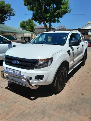 Used 2014 Ford Ranger 2.2