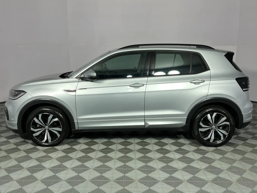 Used 2020 Volkswagen T-Cross 1.0TSI 85kW Comfortline - WeBuyCars Rustenburg Used 2020 Volkswagen T-Cross 1.0TSI 85kW Comfortline - WeBuyCars Rustenburg