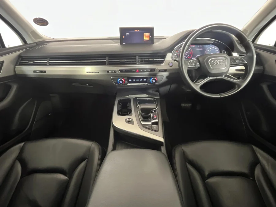 Used 2020 Audi Q7 45TDI quattro - WeBuyCars Richmond Used 2020 Audi Q7 45TDI quattro - WeBuyCars Richmond