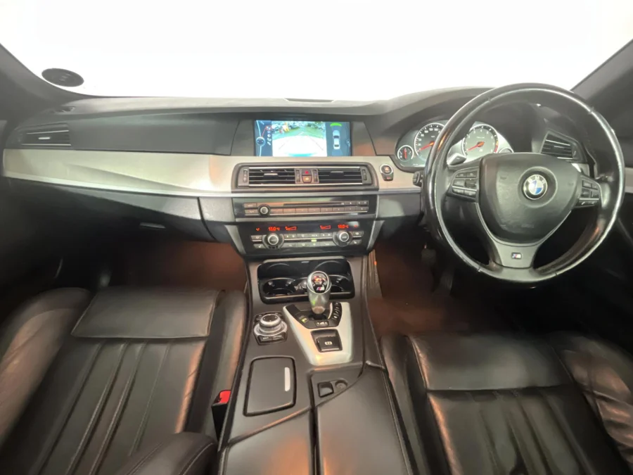 Used 2012 BMW M5 M5 - WeBuyCars Brackenfell Cape Town Used 2012 BMW M5 M5 - WeBuyCars Brackenfell Cape Town