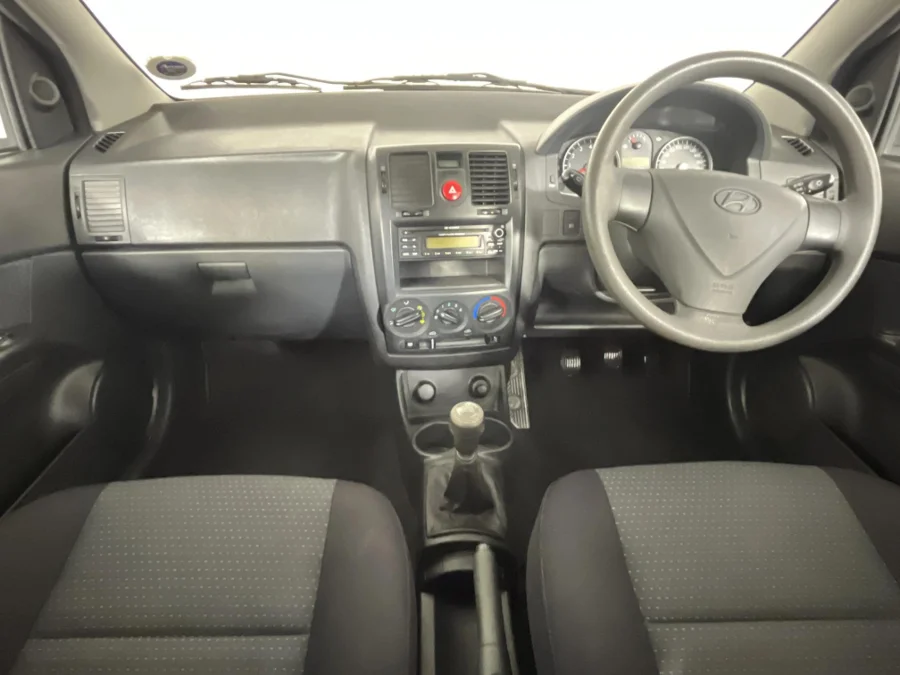 Used 2009 Hyundai Getz 1.4 GL high-spec - WeBuyCars Silverlakes Used 2009 Hyundai Getz 1.4 GL high-spec - WeBuyCars Silverlakes