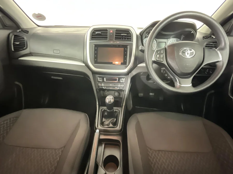 Used 2022 Toyota Urban Cruiser 1.5 XS - WeBuyCars Midstream Used 2022 Toyota Urban Cruiser 1.5 XS - WeBuyCars Midstream