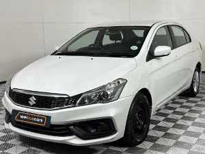 Used 2023 Suzuki Ciaz 1.5 GL auto