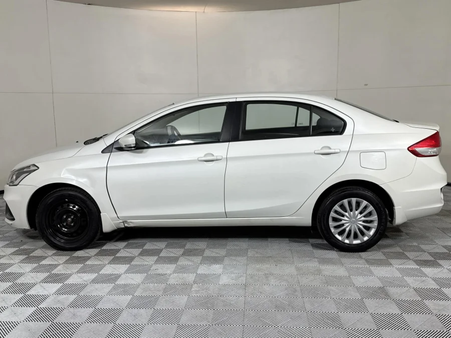 Used 2023 Suzuki Ciaz 1.5 GL auto - WeBuyCars Midstream Used 2023 Suzuki Ciaz 1.5 GL auto - WeBuyCars Midstream