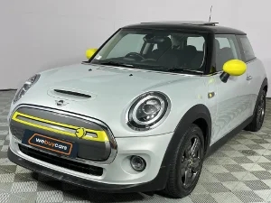 Used 2020 MINI Hatch Cooper SE Hatch 3-door Trim S