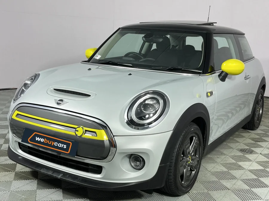 Used 2020 MINI Hatch Cooper SE Hatch 3-door Trim S - WeBuyCars Brackenfell Cape Town Used 2020 MINI Hatch Cooper SE Hatch 3-door Trim S - WeBuyCars Brackenfell Cape Town