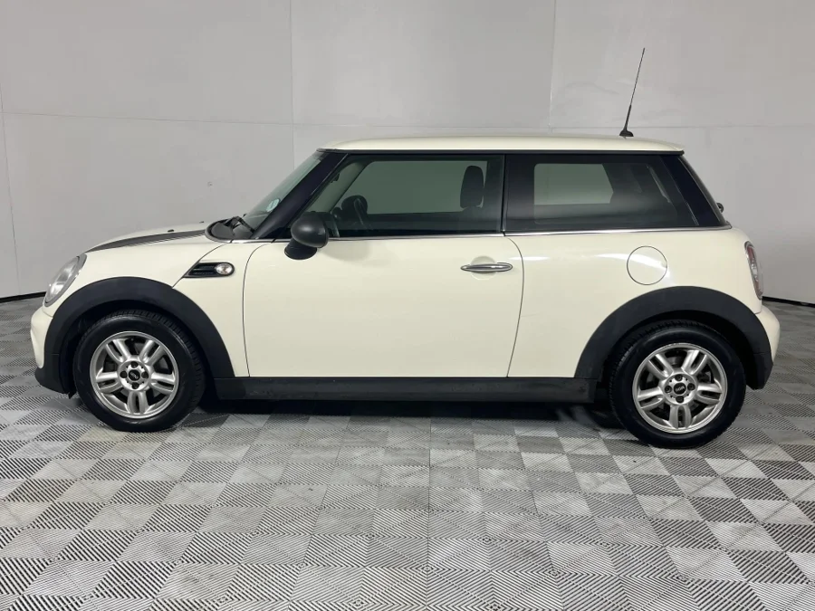 Used 2013 MINI Hatch One - WeBuyCars Riverhorse