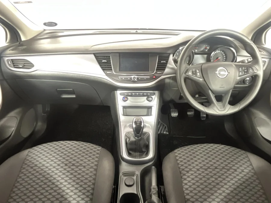 Used 2020 Opel Astra hatch 1.0T Enjoy - WeBuyCars Polokwane Used 2020 Opel Astra hatch 1.0T Enjoy - WeBuyCars Polokwane