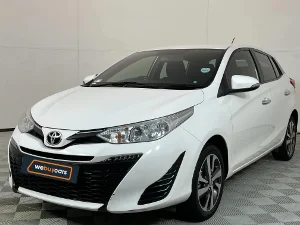 Used 2019 Toyota Yaris 1.5 Xs