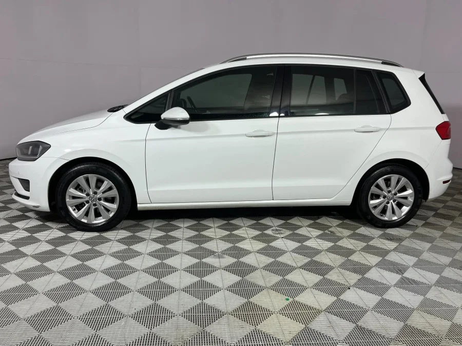 Used 2015 Volkswagen Golf SV 1.4TSI Comfortline - WeBuyCars Epping Used 2015 Volkswagen Golf SV 1.4TSI Comfortline - WeBuyCars Epping