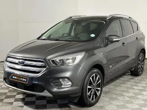 Used 2018 Ford Kuga 2.0TDCi AWD Trend