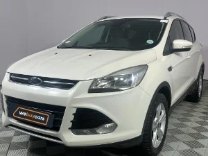 Used 2016 Ford Kuga 1.5T Ambiente auto Used 2016 Ford Kuga 1.5T Ambiente auto