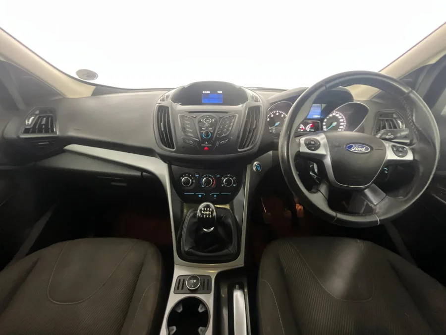 Used 2016 Ford Kuga 1.5T Ambiente auto - WeBuyCars Brackenfell Cape Town Used 2016 Ford Kuga 1.5T Ambiente auto - WeBuyCars Brackenfell Cape Town