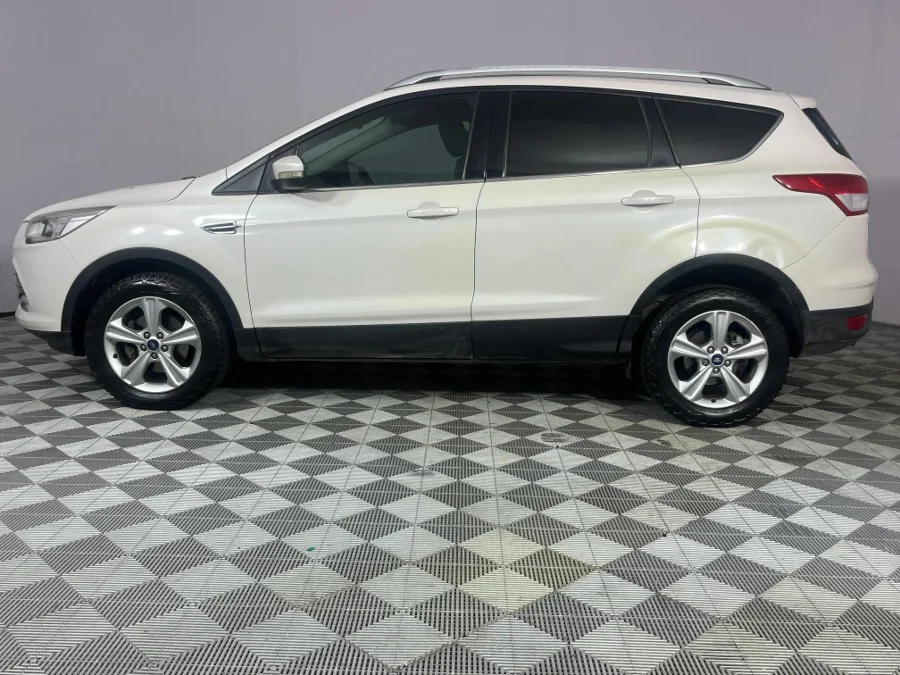 Used 2016 Ford Kuga 1.5T Ambiente auto - WeBuyCars Brackenfell Cape Town Used 2016 Ford Kuga 1.5T Ambiente auto - WeBuyCars Brackenfell Cape Town