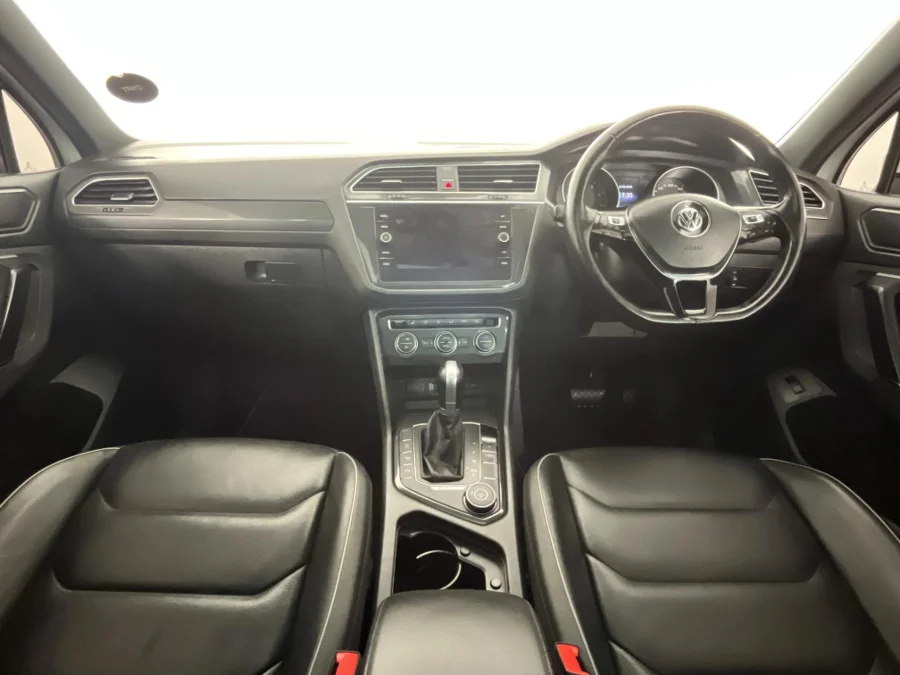 Used 2018 Volkswagen Tiguan 2.0TSI 4Motion Highline - WeBuyCars Mbombela