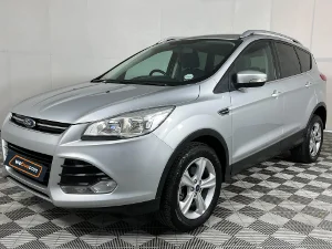 Used 2014 Ford Kuga 1.6T Ambiente Used 2014 Ford Kuga 1.6T Ambiente
