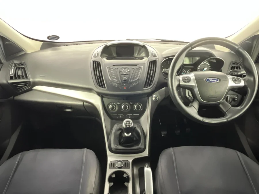 Used 2014 Ford Kuga 1.6T Ambiente - WeBuyCars George Used 2014 Ford Kuga 1.6T Ambiente - WeBuyCars George