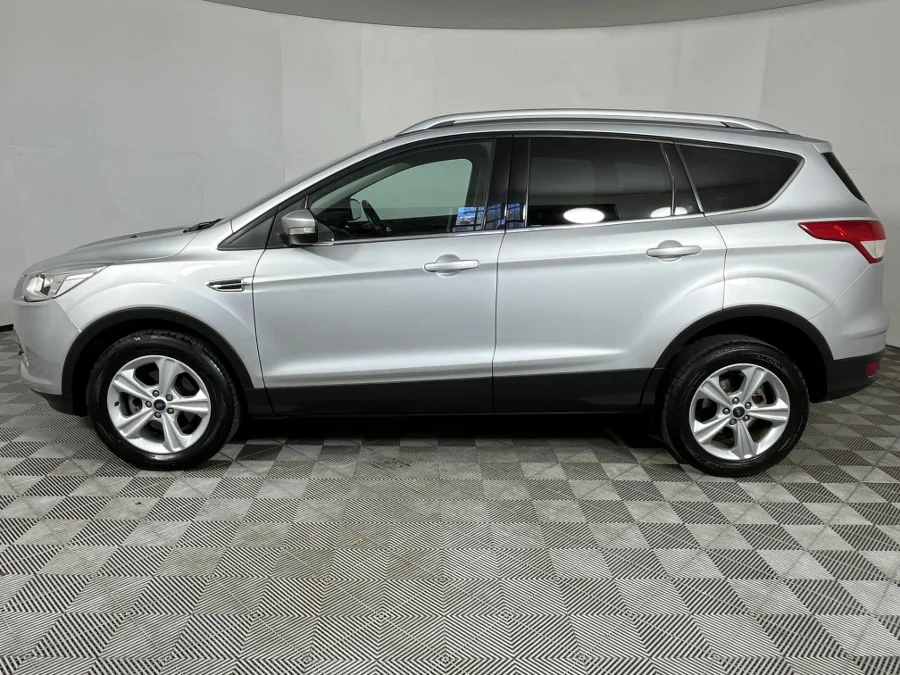Used 2014 Ford Kuga 1.6T Ambiente - WeBuyCars George Used 2014 Ford Kuga 1.6T Ambiente - WeBuyCars George