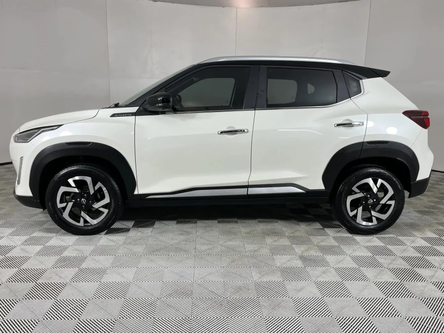 Used 2023 Nissan Magnite 1.0 Turbo Acenta Plus auto - WeBuyCars The Dome Used 2023 Nissan Magnite 1.0 Turbo Acenta Plus auto - WeBuyCars The Dome