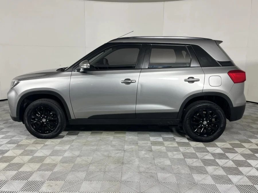 Used 2021 Toyota Urban Cruiser 1.5 XR auto - WeBuyCars Riverhorse