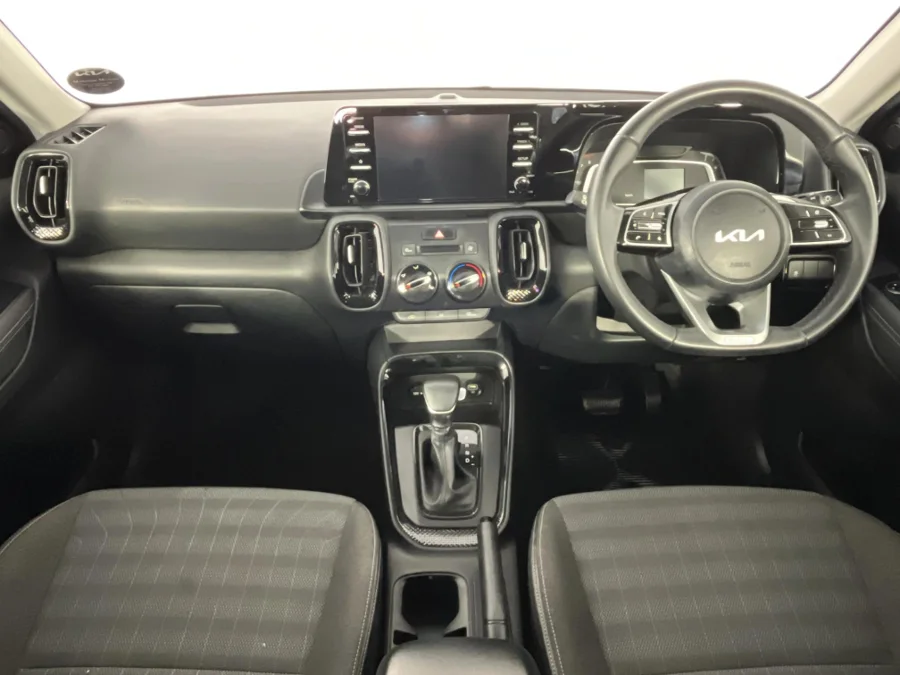 Used 2022 Kia Sonet 1.5 EX auto - WeBuyCars George