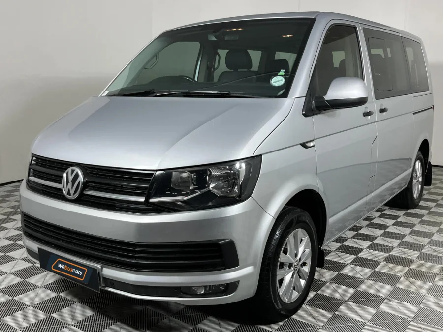 Used 2018 Volkswagen Kombi 2.0TDI SWB Trendline auto - WeBuyCars Riverhorse