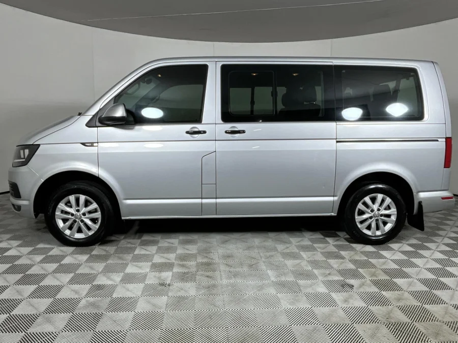 Used 2018 Volkswagen Kombi 2.0TDI SWB Trendline auto - WeBuyCars Riverhorse