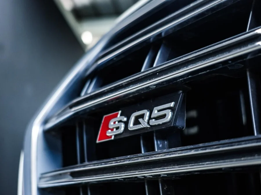 Used 2018 Audi SQ5 TFSI quattro - McCarthy VW Wonderboom