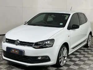 Used 2023 Volkswagen Polo Vivo hatch 1.0TSI GT