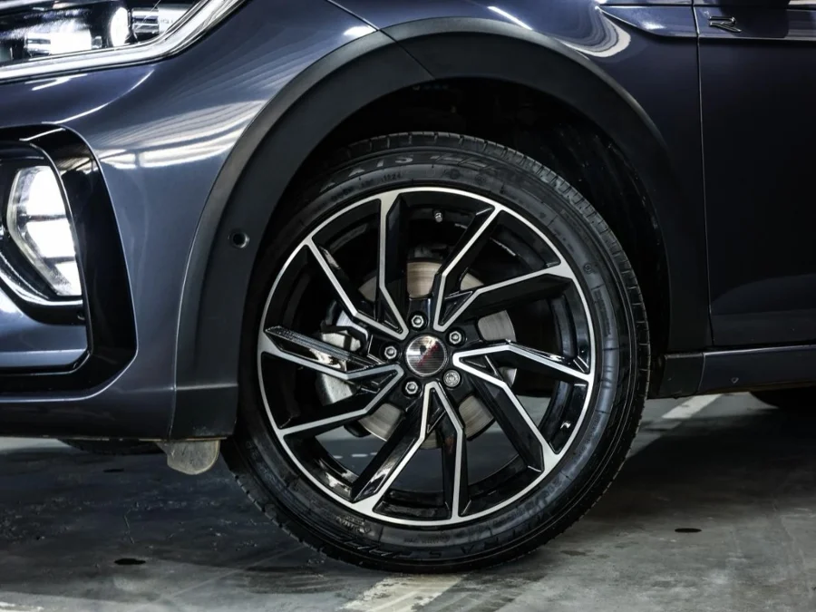 Used 2025 Volkswagen Taigo 1.0TSI R-Line - McCarthy VW Wonderboom