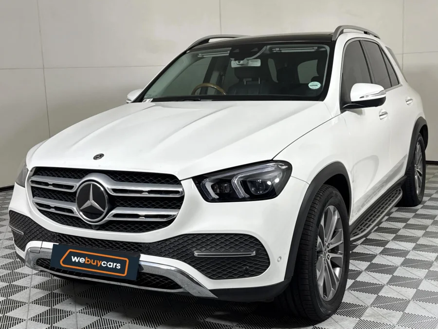 Used 2020 Mercedes-Benz GLE 450 4Matic - WeBuyCars Midstream Used 2020 Mercedes-Benz GLE 450 4Matic - WeBuyCars Midstream