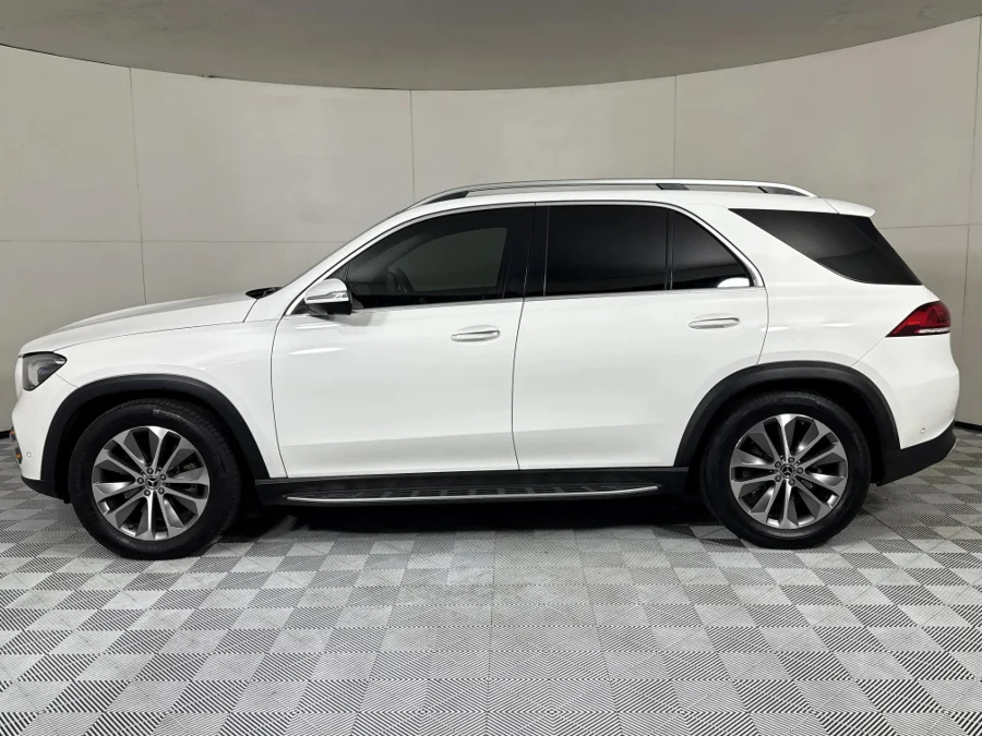 Used 2020 Mercedes-Benz GLE 450 4Matic - WeBuyCars Midstream Used 2020 Mercedes-Benz GLE 450 4Matic - WeBuyCars Midstream