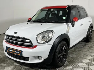 Used 2015 MINI Countryman Cooper Countryman